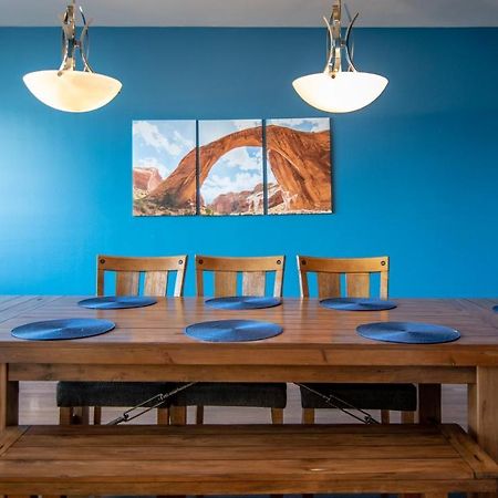 עמוד Wahweap Ranch - 8-Bedroom Lake Powell Vacation House מראה חיצוני תמונה
