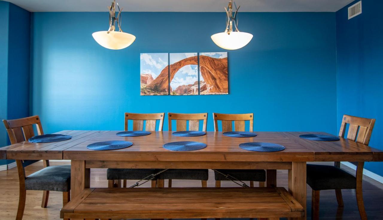 עמוד Wahweap Ranch - 8-Bedroom Lake Powell Vacation House מראה חיצוני תמונה