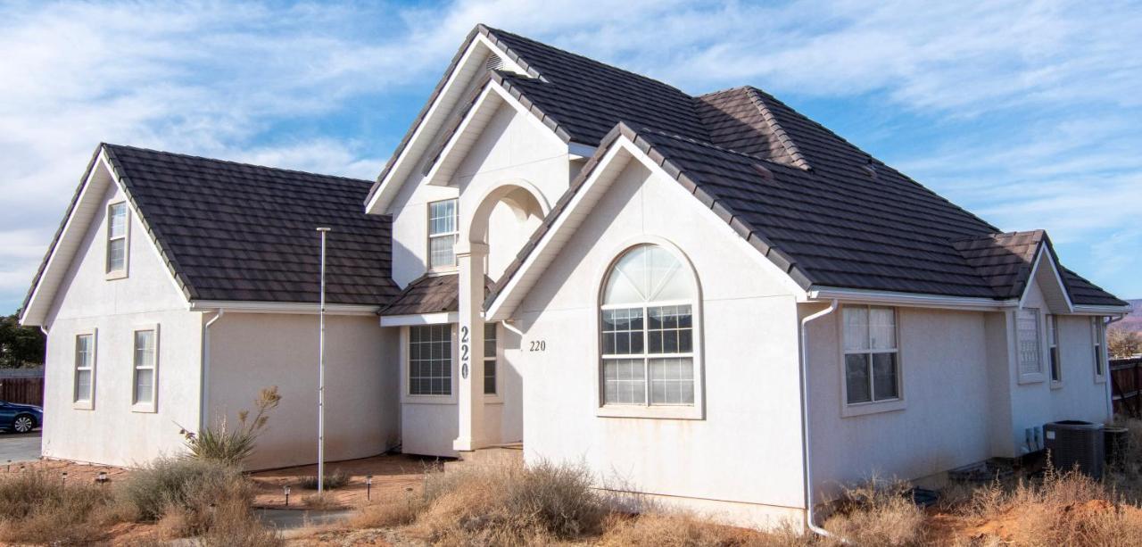 עמוד Wahweap Ranch - 8-Bedroom Lake Powell Vacation House מראה חיצוני תמונה