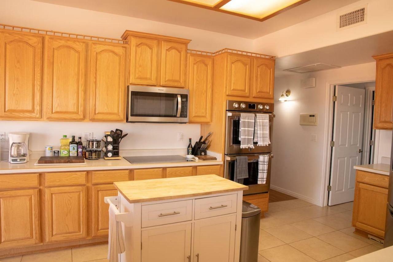 עמוד Wahweap Ranch - 8-Bedroom Lake Powell Vacation House מראה חיצוני תמונה