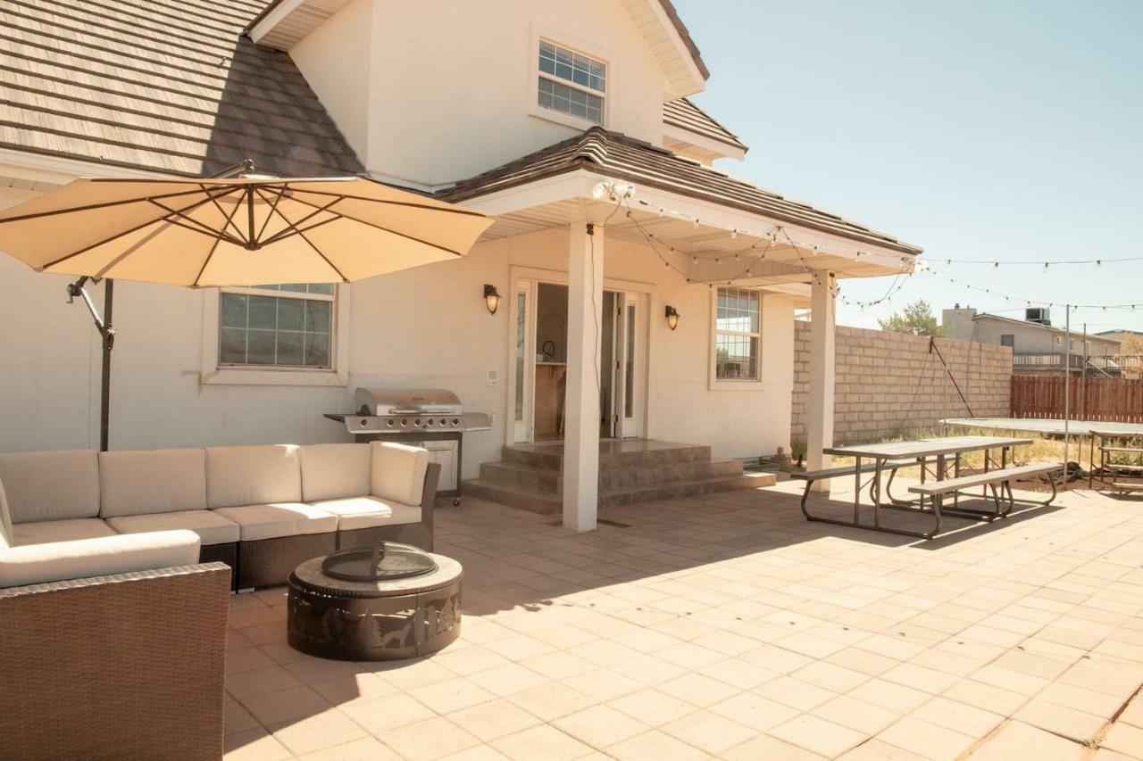 עמוד Wahweap Ranch - 8-Bedroom Lake Powell Vacation House מראה חיצוני תמונה