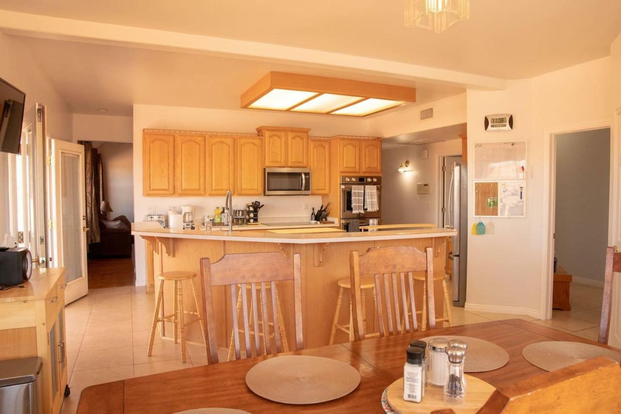עמוד Wahweap Ranch - 8-Bedroom Lake Powell Vacation House מראה חיצוני תמונה