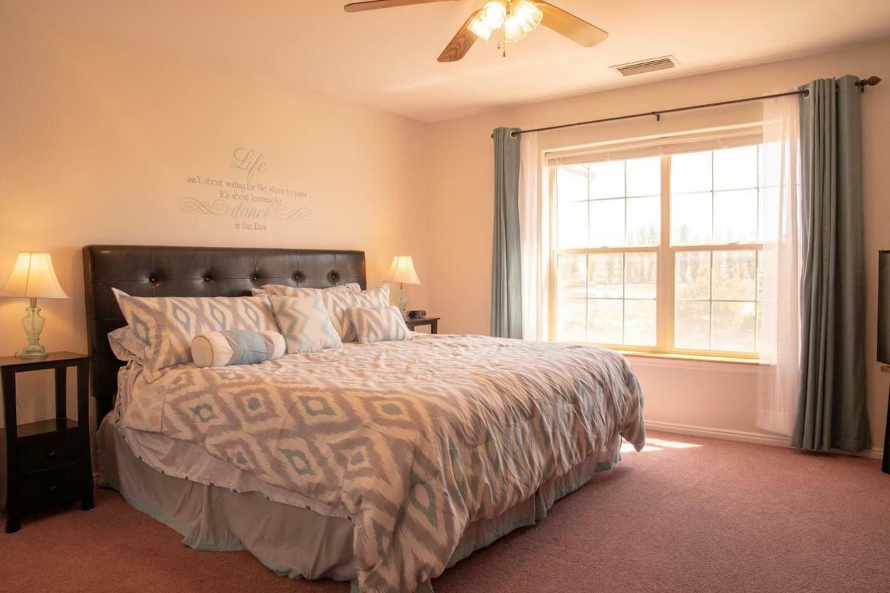 עמוד Wahweap Ranch - 8-Bedroom Lake Powell Vacation House מראה חיצוני תמונה