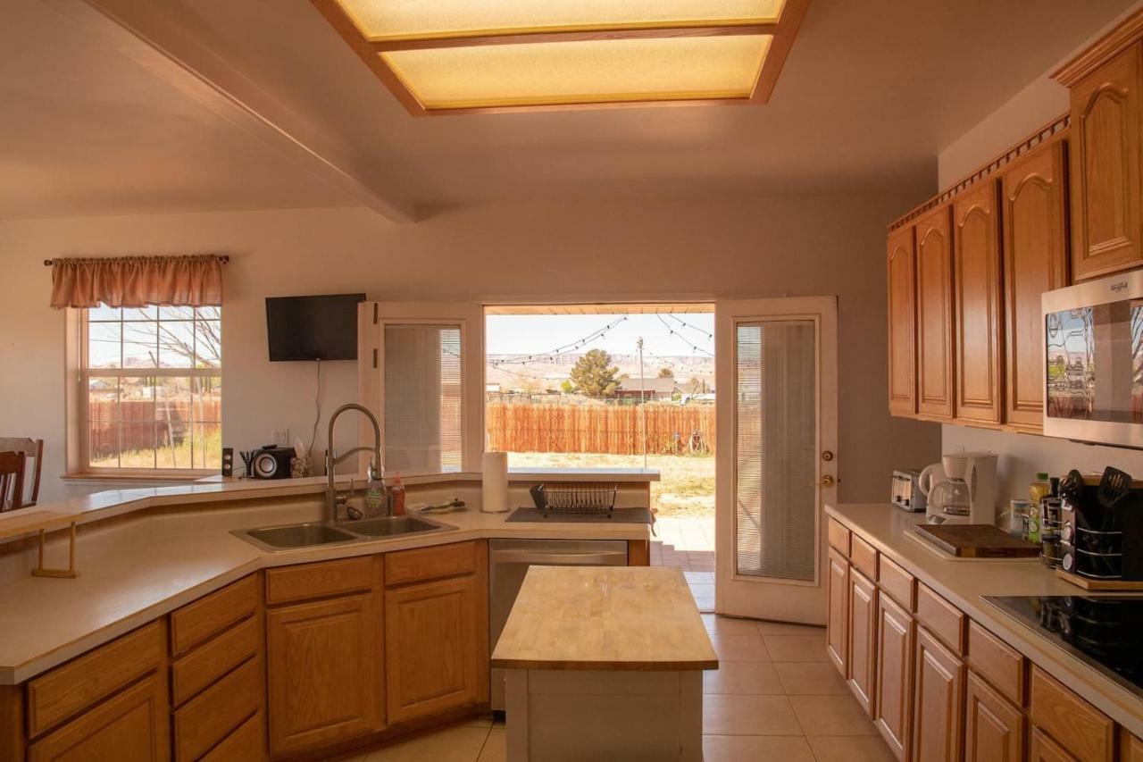 עמוד Wahweap Ranch - 8-Bedroom Lake Powell Vacation House מראה חיצוני תמונה