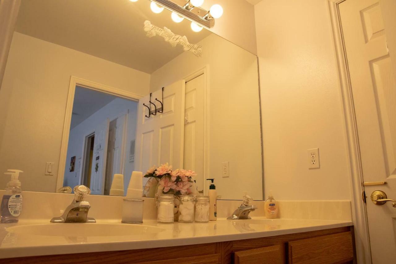 עמוד Wahweap Ranch - 8-Bedroom Lake Powell Vacation House מראה חיצוני תמונה