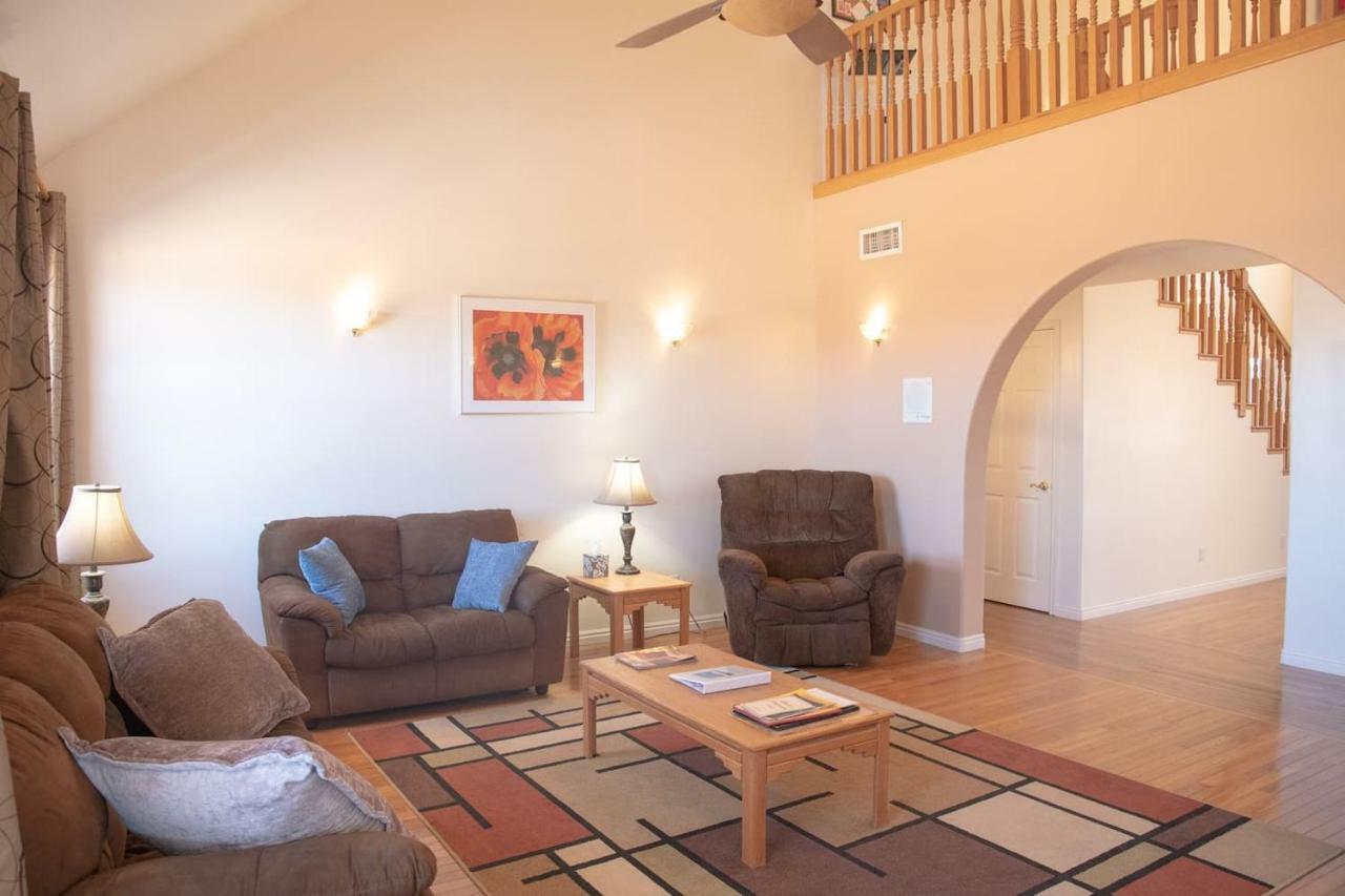 עמוד Wahweap Ranch - 8-Bedroom Lake Powell Vacation House מראה חיצוני תמונה
