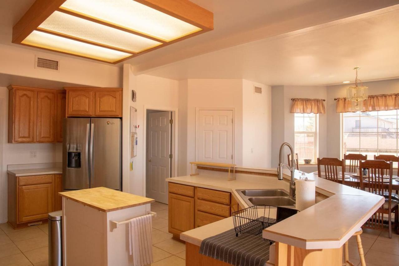 עמוד Wahweap Ranch - 8-Bedroom Lake Powell Vacation House מראה חיצוני תמונה