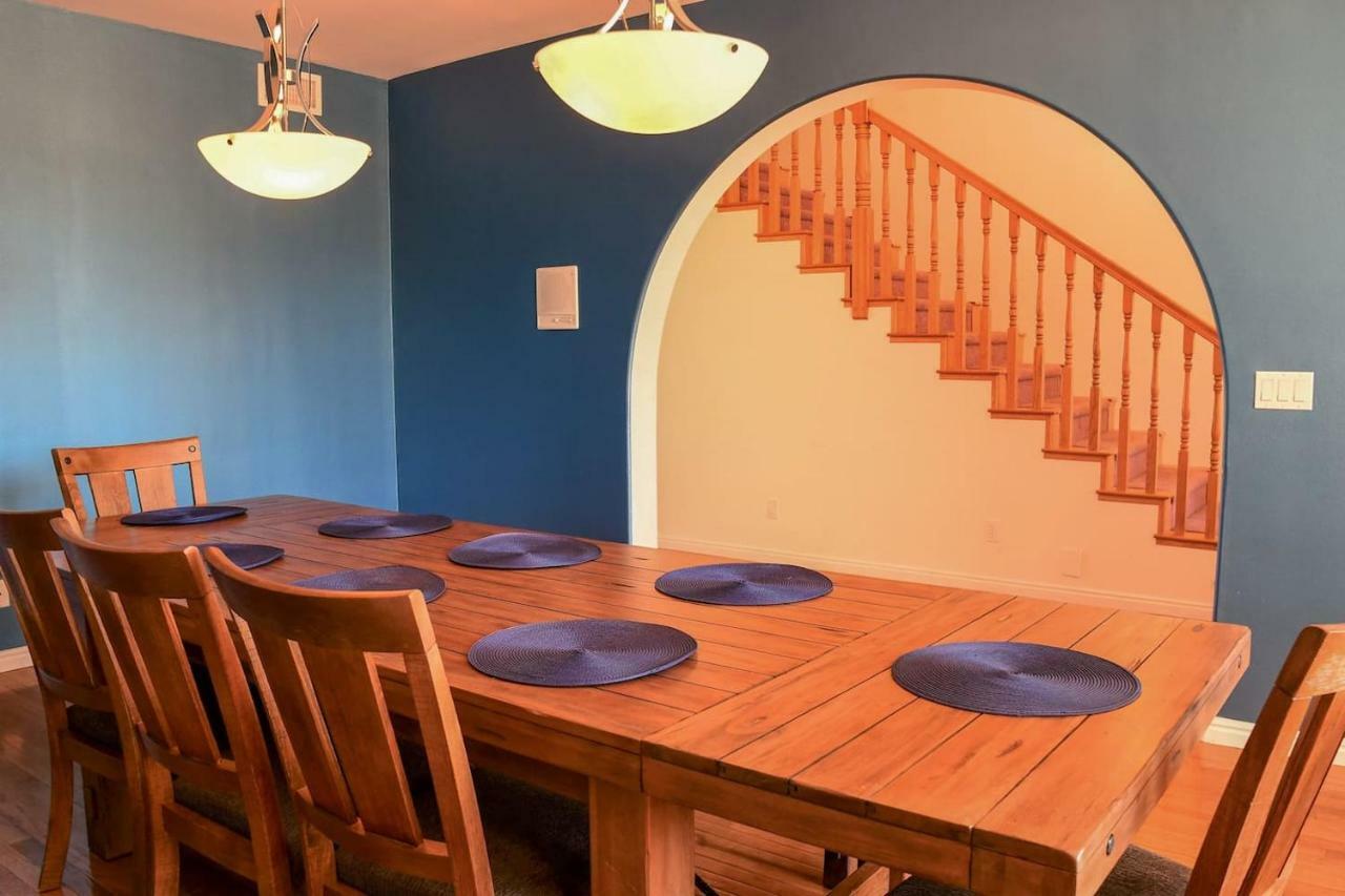 עמוד Wahweap Ranch - 8-Bedroom Lake Powell Vacation House מראה חיצוני תמונה