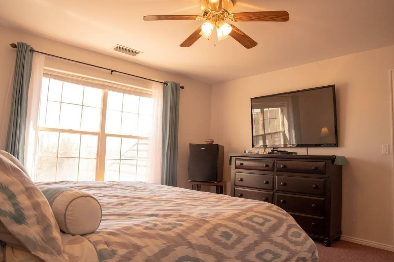 עמוד Wahweap Ranch - 8-Bedroom Lake Powell Vacation House מראה חיצוני תמונה
